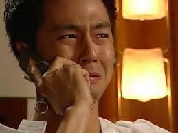 이래뵈도 내가 우리동내에서는 조인성이다 간나야 | 인스티즈