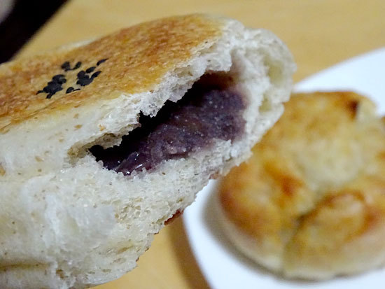 앙금계의 제왕 단팥과 빵이 만나면 2 | 인스티즈