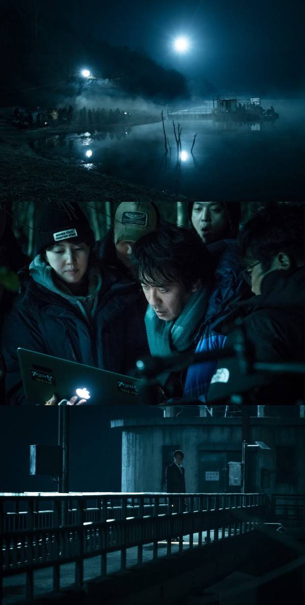 광해 감독이 준비하고 있는 작품 | 인스티즈