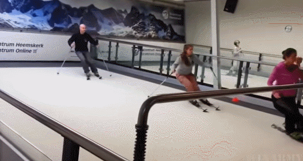 실내스키장 | 인스티즈