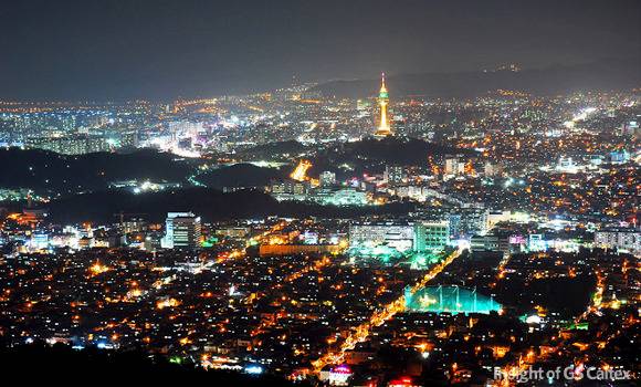 미인 많은 도시 | 인스티즈