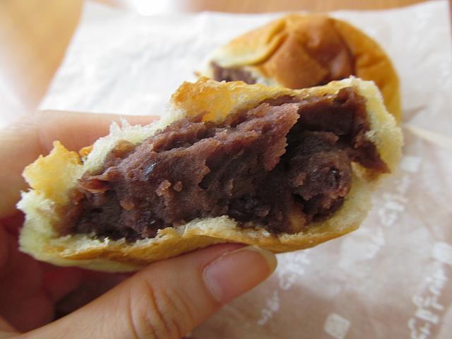 앙금계의 제왕 단팥과 빵이 만나면 2 | 인스티즈