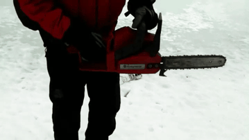 전기톱으로 놀아보자 | 인스티즈