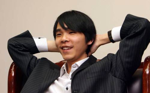 이세돌 9단의 집안 | 인스티즈