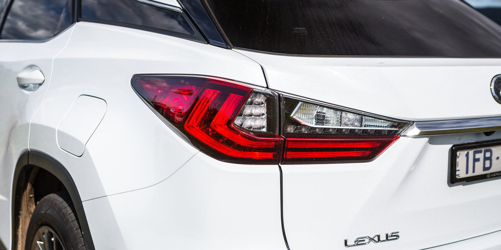 2017 렉서스 RX350 F Sport [데이터주의] | 인스티즈