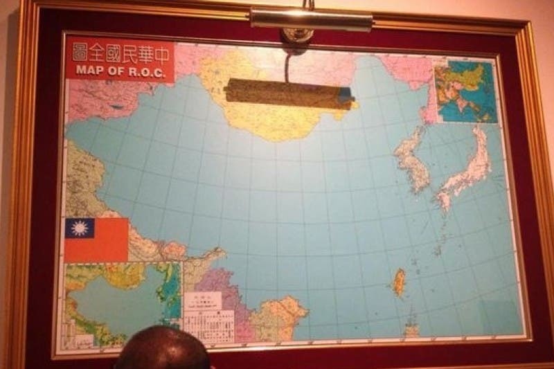 중국이 사라진 동아시아.jpg | 인스티즈