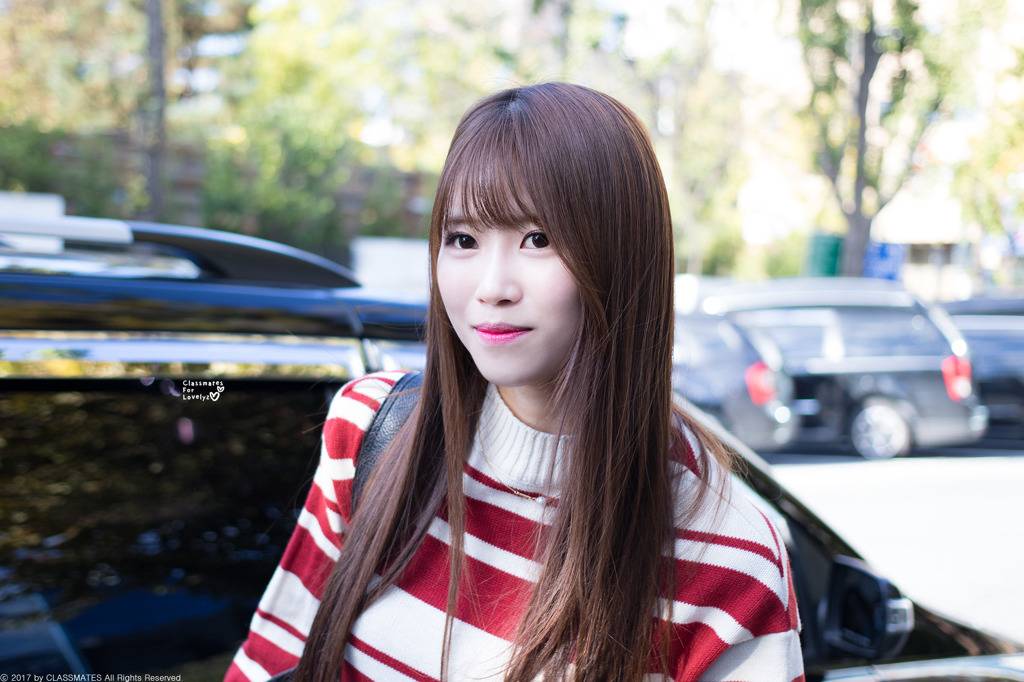 [러블리즈] 가족여행을 가려는데 느닷없이 비가 내리기 시작해서 미주 | 인스티즈