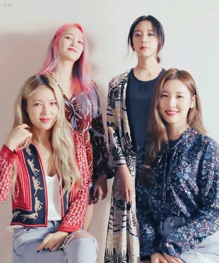 2017년 첫 원더걸스 | 인스티즈