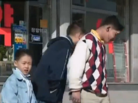 강한 남자가 되어버린 정배 | 인스티즈