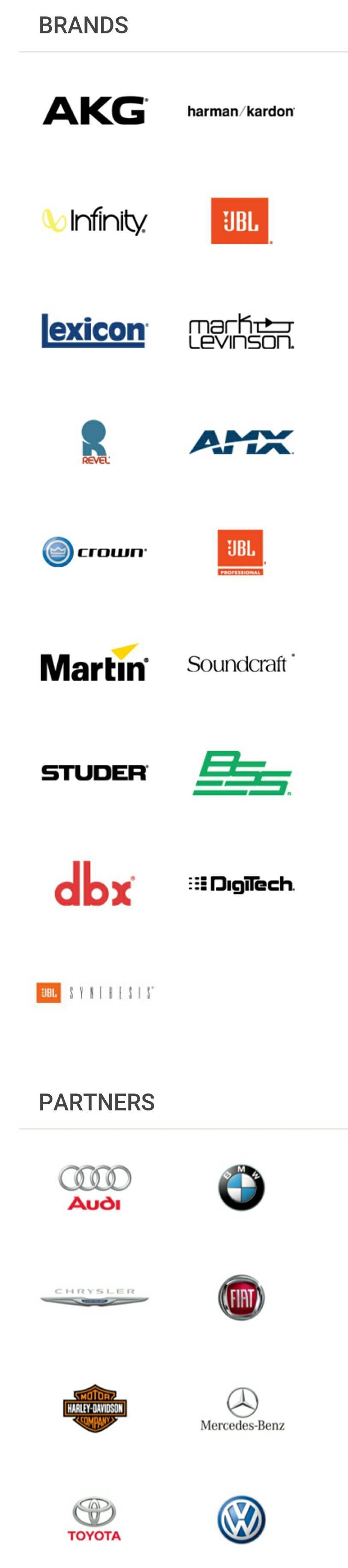 삼성전자가 9조 현금박치기한 하만카돈 계열사 | 인스티즈