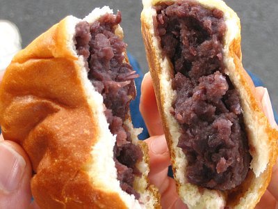 앙금계의 제왕 단팥과 빵이 만나면 2 | 인스티즈