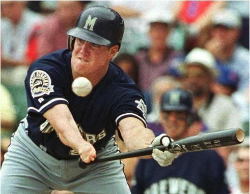 그가 던진 희망이라는 공 | 인스티즈