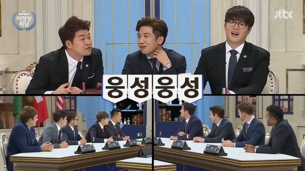 [비정상] 이탈리아 남자들의 애정 표현.JPG | 인스티즈