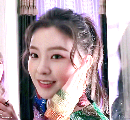 레드벨벳 아이린 gif | 인스티즈