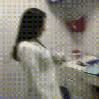 역시 의사선생님.gif | 인스티즈