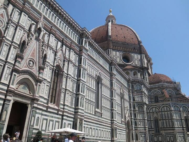 이탈리아 여행 뽐뿌 오게하는글1 | 인스티즈