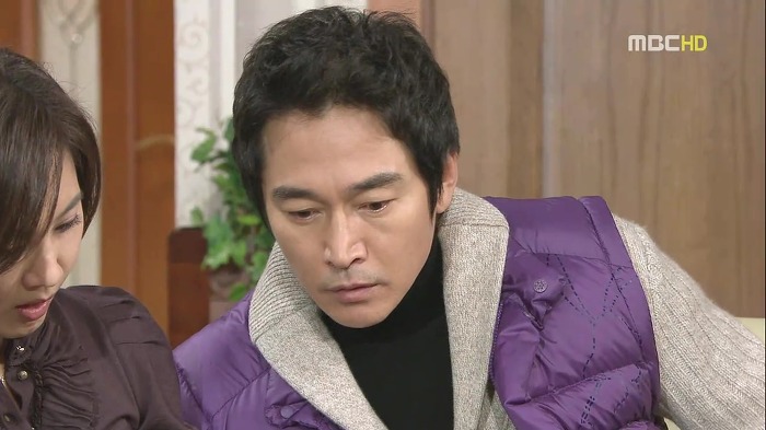 [지붕뚫고하이킥] 이순재VS정보석 친일파 논쟁.jpg | 인스티즈