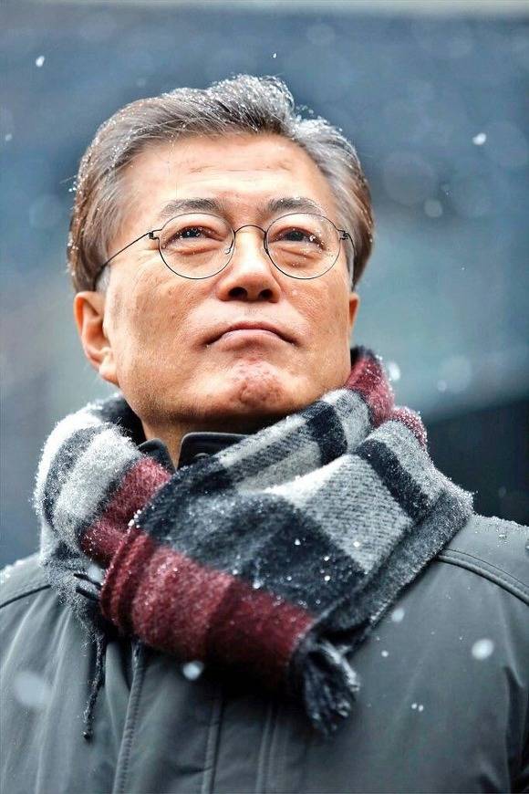 문재인이 정말 대단한 이유 | 인스티즈