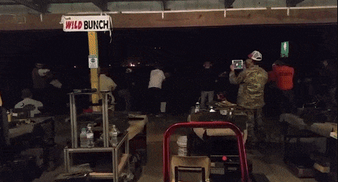 흔한 미국 민간 실탄 사격장 | 인스티즈