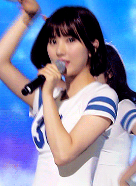 여자친구 은하 | 인스티즈