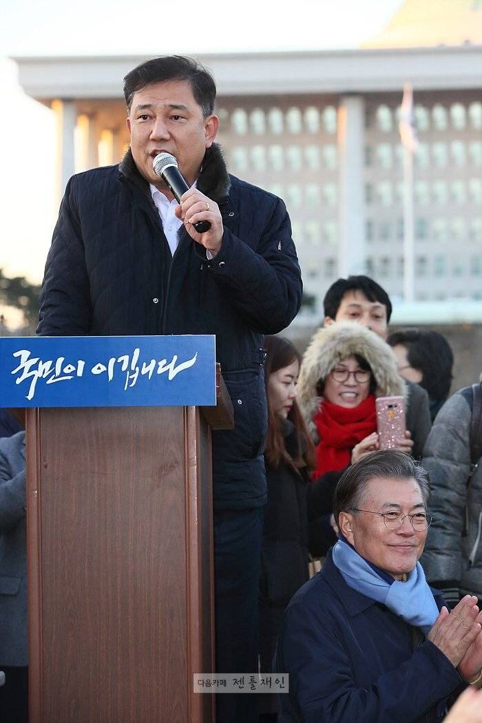 문재인 | 인스티즈