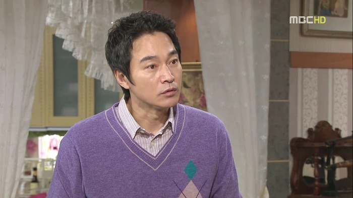 [지붕뚫고하이킥] 이순재VS정보석 친일파 논쟁.jpg | 인스티즈