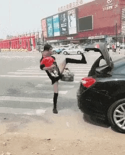 그냥 손으로 하지 | 인스티즈