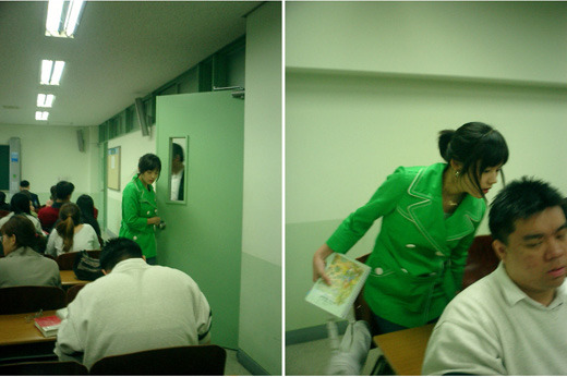 여배우들의 대학생 시절 | 인스티즈