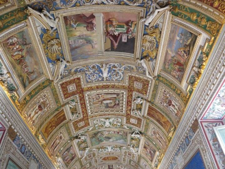 이탈리아 여행 뽐뿌 오게하는글1 | 인스티즈