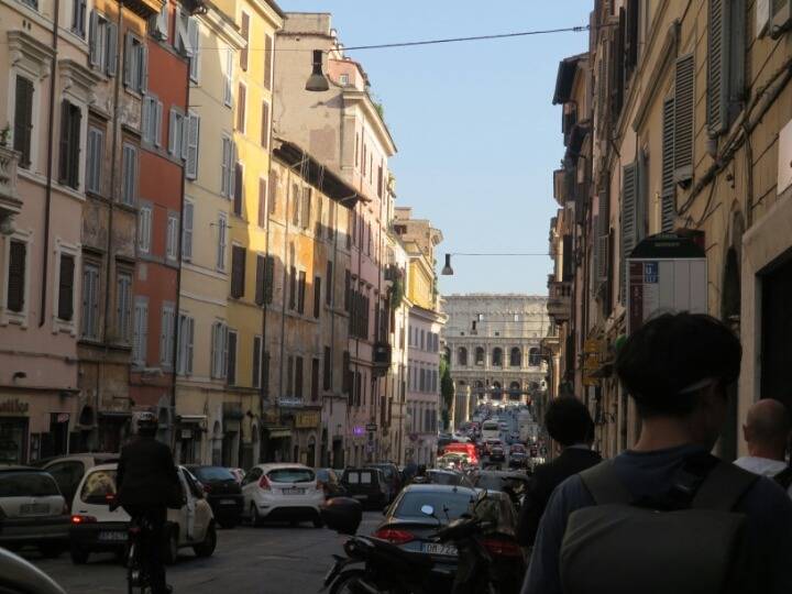 이탈리아 여행 뽐뿌 오게하는글1 | 인스티즈