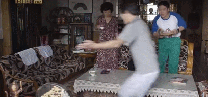 [응답하라1988] 많은 시청자들이 어남류 외치게 만든 장면.甲 | 인스티즈