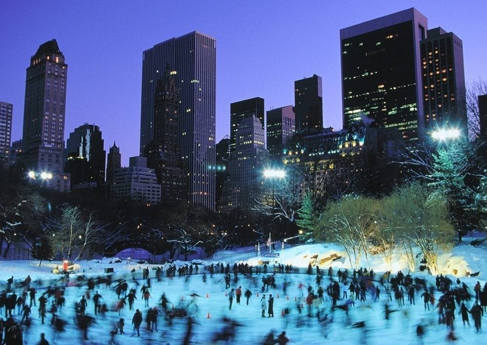 천조국의 흔한 공원 | 인스티즈