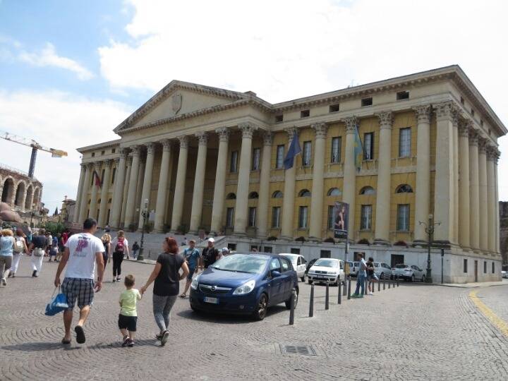 이탈리아 여행 뽐뿌 오게하는글1 | 인스티즈