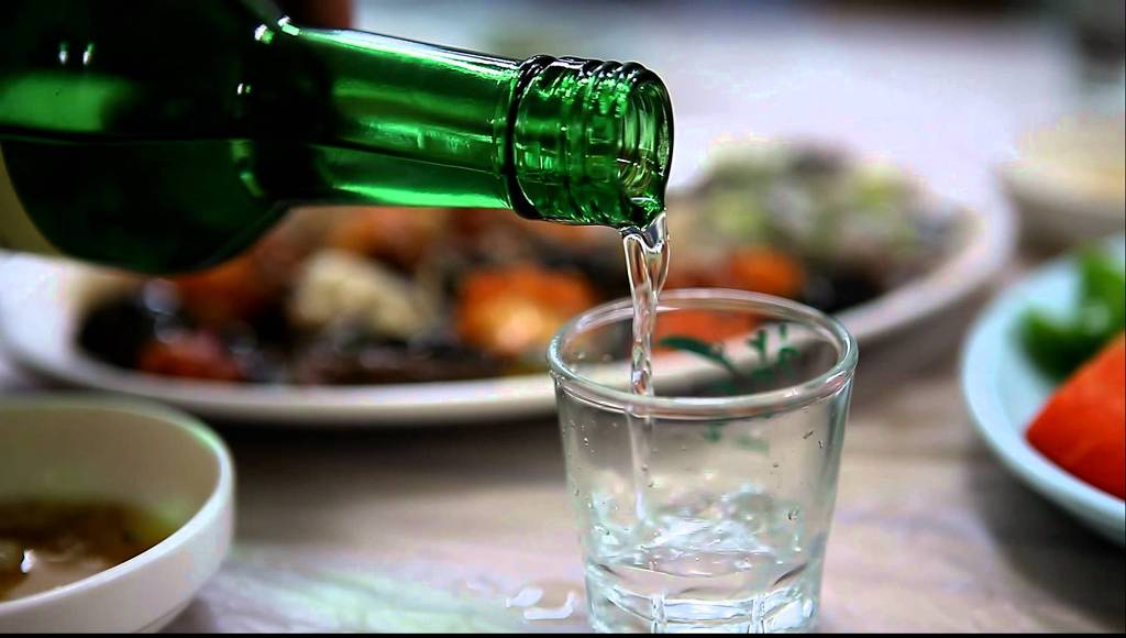 나이가 들면 알게 된다는 맛 | 인스티즈