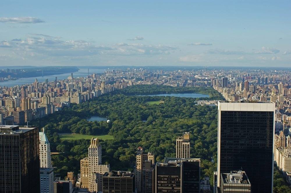 천조국의 흔한 공원 | 인스티즈