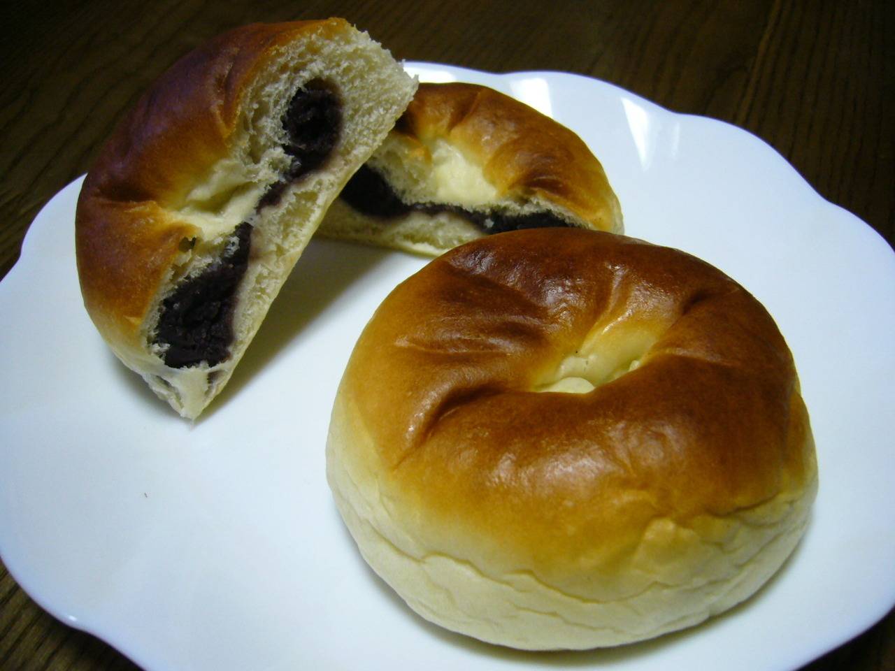 앙금계의 제왕 단팥과 빵이 만나면 2 | 인스티즈