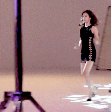 손나은.gif | 인스티즈