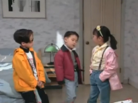 강한 남자가 되어버린 정배 | 인스티즈