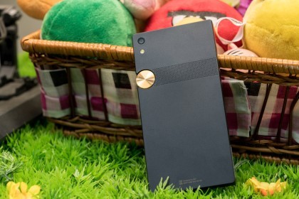 팬택 신제품 IM-100 블랙 실사 | 인스티즈