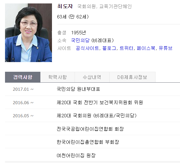 안철수 유치원 발언의 이유 | 인스티즈