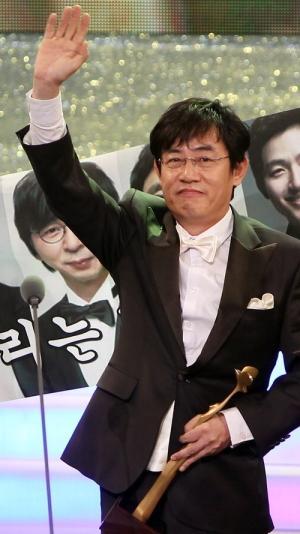 공중파 3사 연예대상 그랜드 슬램을 달성해낸 단 3명의 예능인 | 인스티즈