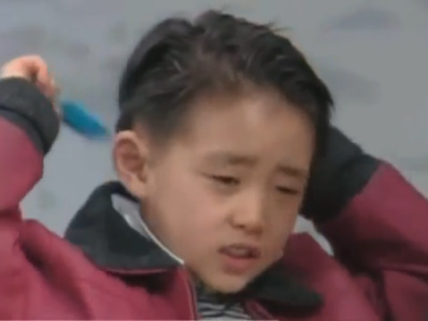 강한 남자가 되어버린 정배 | 인스티즈