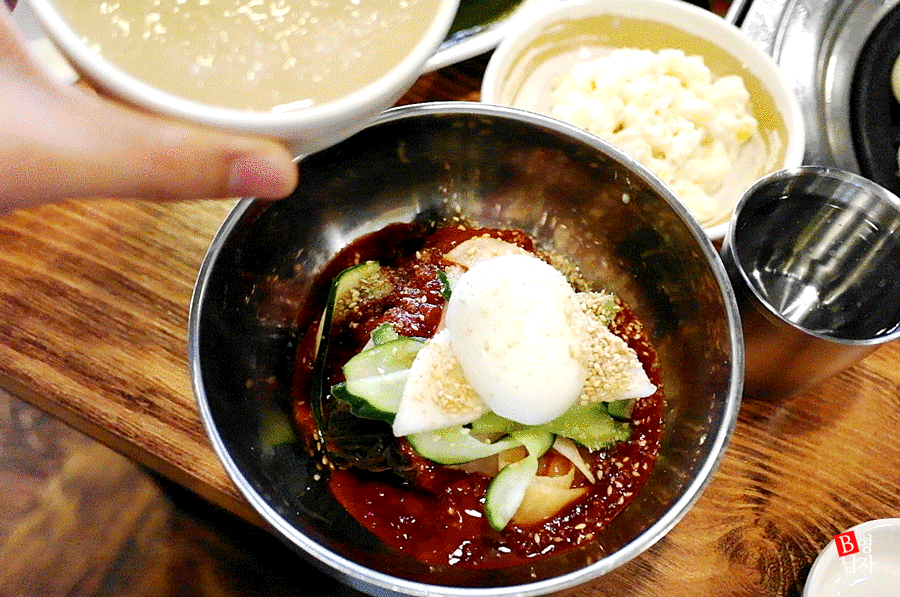 여름별미 .gif vs .gif | 인스티즈