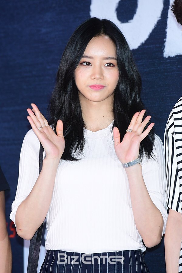 오늘자 걸스데이 혜리ㄷㄷㄷ | 인스티즈