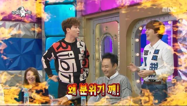 이제는 본능에 충실해서 몸을 믿을 생각이라는 박수홍.jpg | 인스티즈