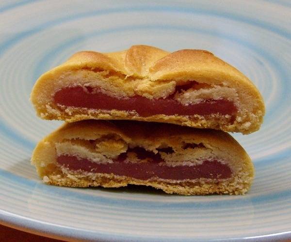 입에 맞는 사람에게는 신세계인 찰떡파이.jpg | 인스티즈