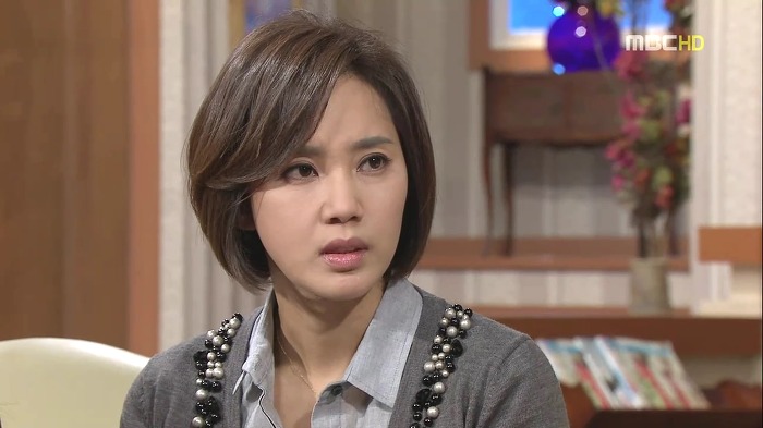 [지붕뚫고하이킥] 이순재VS정보석 친일파 논쟁.jpg | 인스티즈