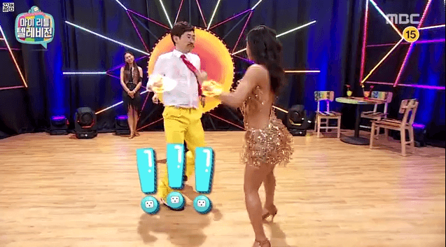 최고의 치트키.gif | 인스티즈