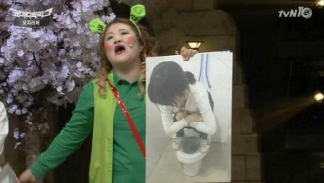 공중화장실 변기 꼭 이렇게 쓰는 사람들 있음.jpg (혐오주의) | 인스티즈