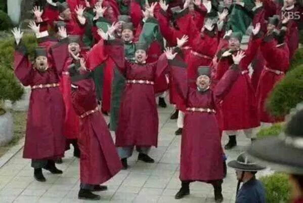 짐을 비방하면 무엇이느냐! | 인스티즈